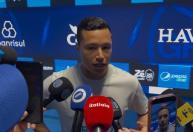 Marlon abre o jogo sobre crise no Grêmio ao ser questionado da parte psicológica