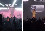 Testemunhas relatam calor e falta de ventilação em show que deixou um morto em SP