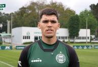 Goleiro da Seleção, Morisco é direto sobre desafio do Coritiba contra o Atlético