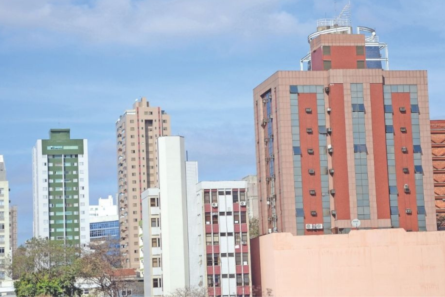 Preços de imóveis sobem em BH e bairros periféricos lideram alta