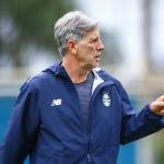 Grêmio de Renato tenta quebrar jejum contra Cruzeiro para fugir do rebaixamento