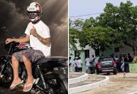 Jovem brutalmente assassinado na Grande BH é sepultado