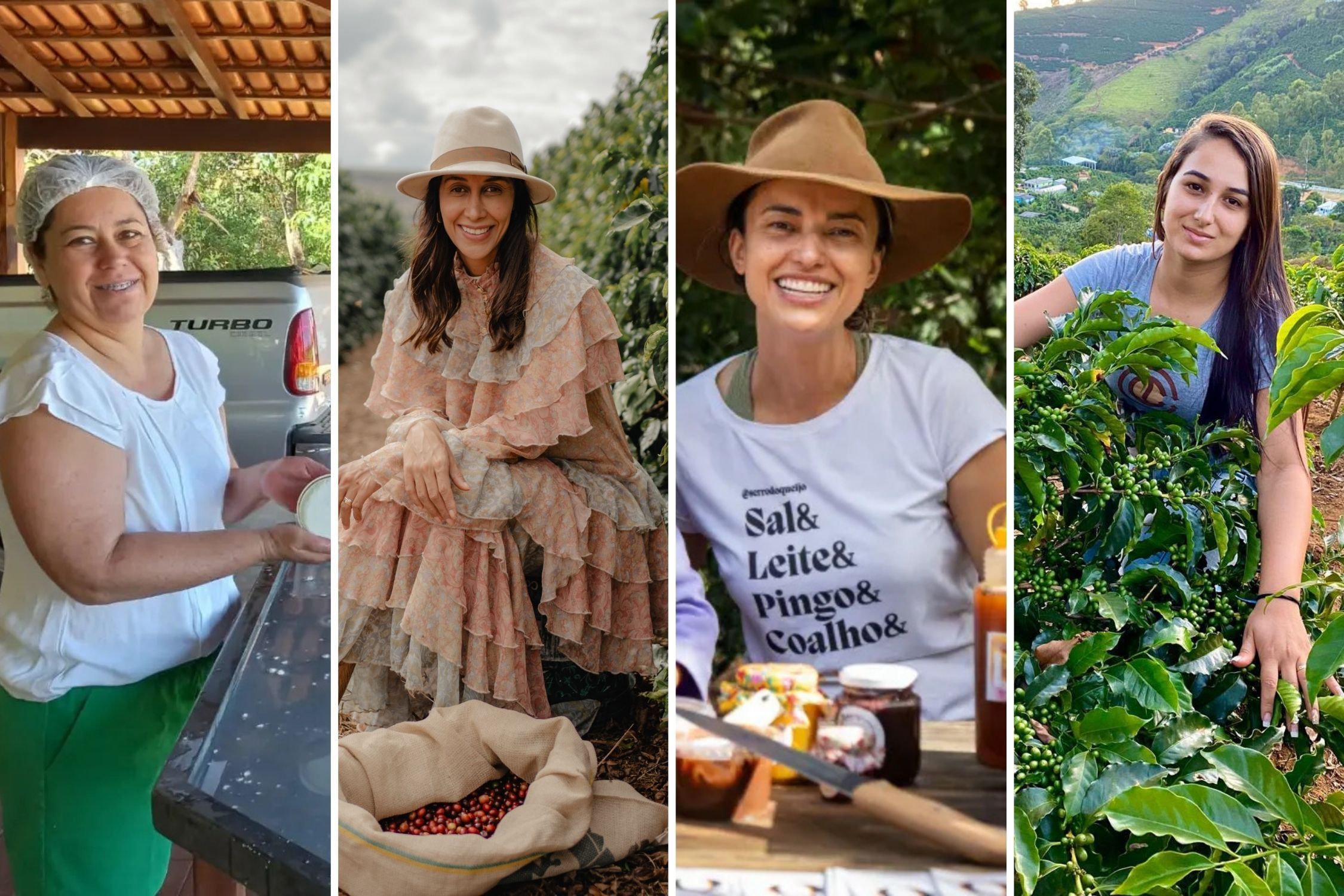 Dia da Mulher Rural: conquistas, modernização e a força feminina que acelera o agro brasileiro