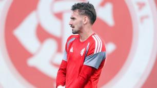 Internacional perde mais um titular para encarar o Mirassol; veja relacionados