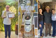 A melhor cachaça branca do Brasil vem de Igarapé-MG: conheça a história da Cachaça Durvalina