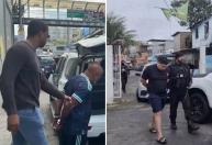 PC prende duas pessoas em operação contra quadrilha ligada ao TCP no Rio