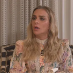 Comissão de Segurança da Câmara aprova convite à lobista Roberta Luchsinger