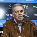 As contratações de Paulo Pelaipe no Grêmio após a saída do Cruzeiro; veja lista