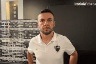 Técnico diz que Atlético ‘não foi inteligente’ após briga com Cruzeiro no Sub-20