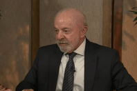 Lula muda de posição sobre maioridade penal e volta a defender 'saidinhas'