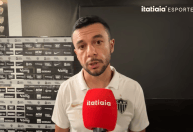 ‘Difícil de prever’, diz treinador do Atlético sobre clássico na final do Mineiro Sub-20
