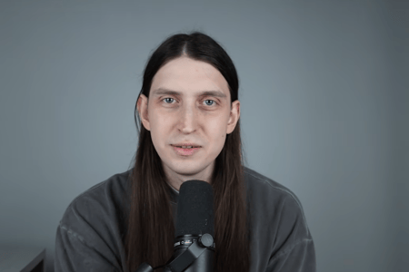 Felca publicou um vídeo de 1h relatando fobia social