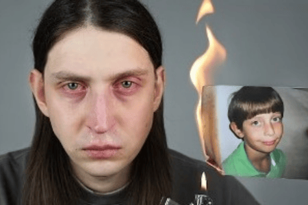 Felca fez um forte desabafo nas redes sociais
