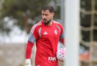Emprestado pelo Cruzeiro, Matheus Cunha está fora dos planos do Inter e tem futuro incerto