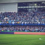 Grêmio oferece ingresso e transporte de graça para torcida contra o Coritiba