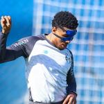 Renato deve dar chance à nova zaga do Grêmio contra o Coritiba pelo Brasileiro
