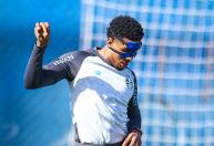 Renato deve dar chance à nova zaga do Grêmio contra o Coritiba pelo Brasileiro