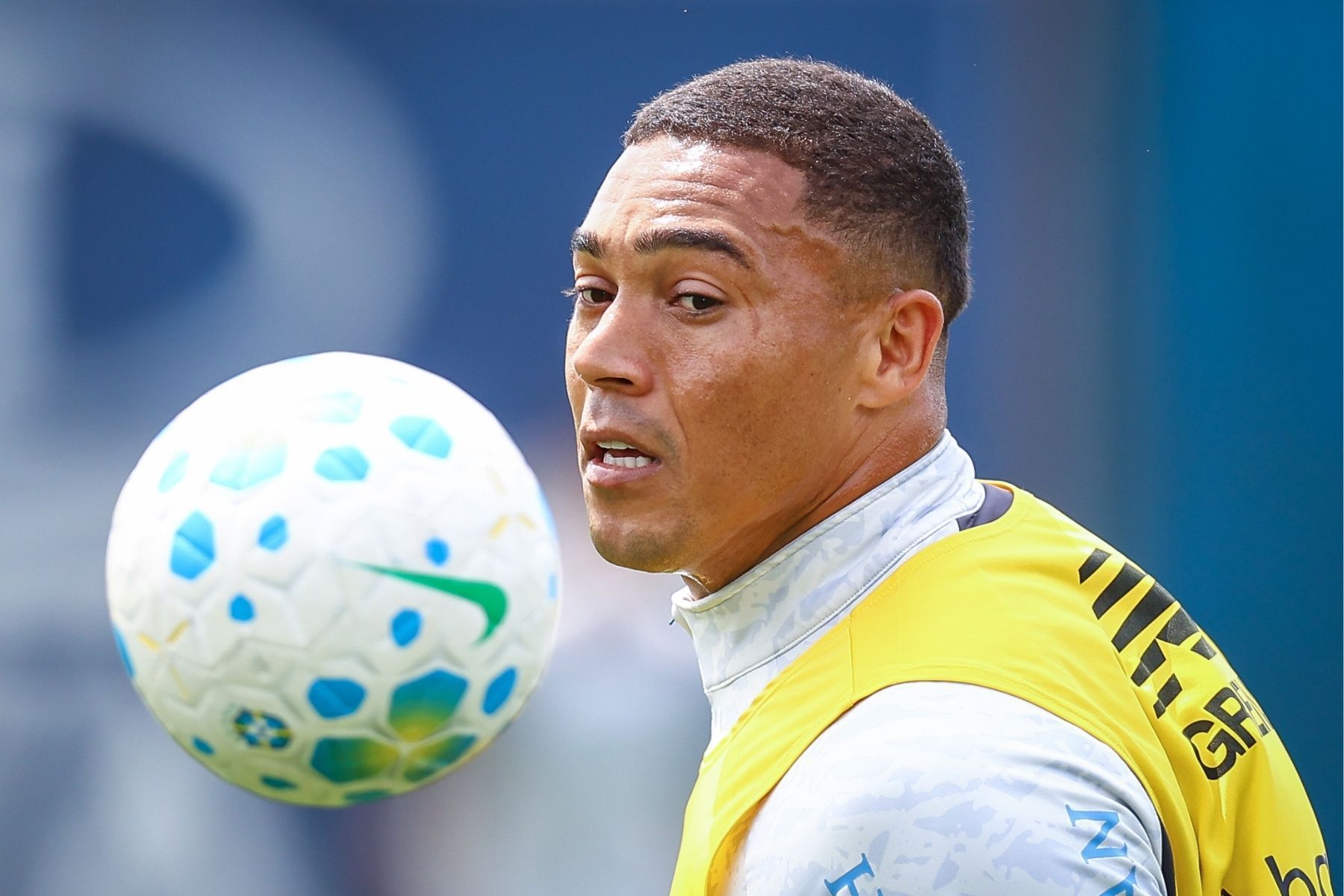 Cenários do Grêmio na Série A impactam time titular contra o Atlético pela Copa do Brasil