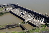 EUA anunciam acordo para usar Itaipu em projetos de IA no Paraguai