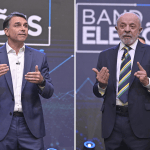 Guerra de quebra de sigilos pode ser munição de candidatos em debate da Globo