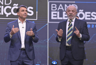 Guerra de quebra de sigilos pode ser munição de candidatos em debate da Globo