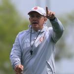 Internacional tem retornos e desfalques contra Botafogo; veja opções de Baptista