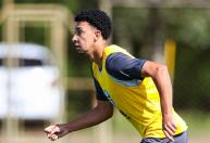Jovem do Grêmio é convocado pela Seleção Brasileira para Copa do Mundo Sub-17