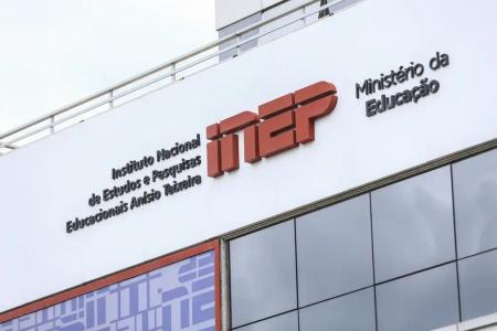 Instituto Nacional de Estudos e Pesquisas Educacionais Anísio Teixeira