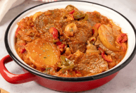 Receita de bifes tradicional da América Latina: você pode preparar bifes macios e saborosos com qualquer corte de carne
