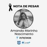 Enfermeira do DF morre durante lua de mel em Portugal após reação alérgica