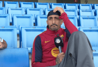 Raphinha admite desempenho abaixo na Seleção comparado ao Barcelona: ‘Estou longe’