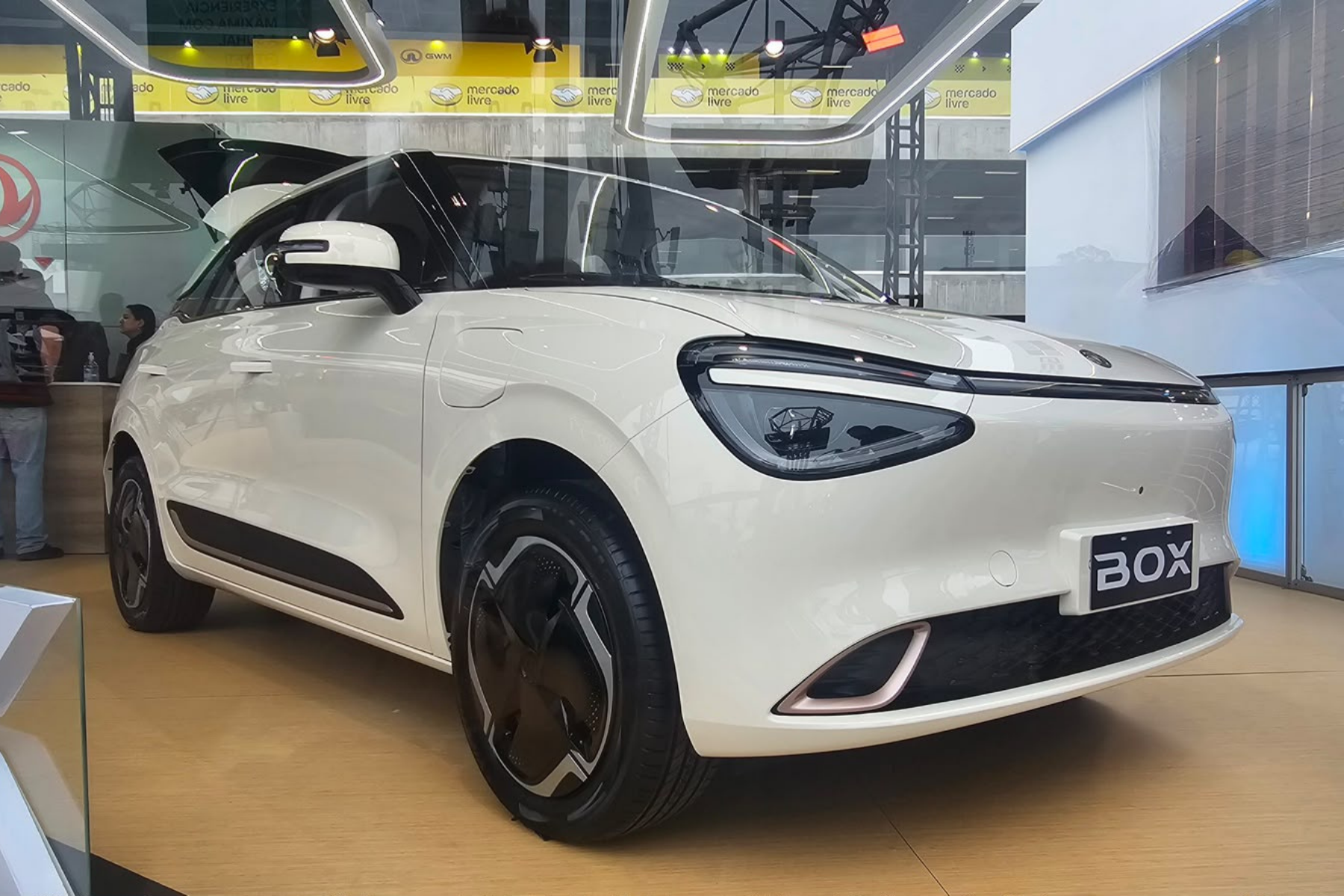 Dongfeng fecha preços de lançamento do DFM Box e do Vigo no Brasil; veja o que já sabemos
