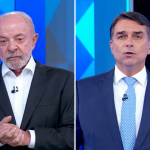 Lula questiona Flávio sobre ilha de Richarlison e relação com Willer Tomaz
