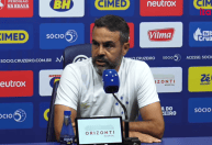 Artur Jorge valoriza vitória do Cruzeiro, mas admite jogo abaixo: ‘Não foi brilhante’
