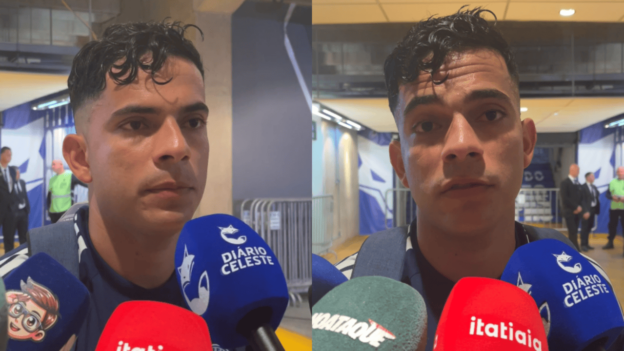 Imagem da notícia publicada por Itatiaia Cruzeiro