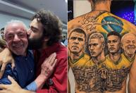 Artistas e famosos celebram vitória de Lula nas urnas para o 4° mandato; veja
