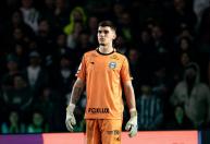 Após derrota para o Grêmio, Morisco abre o jogo sobre má fase do Coritiba: 'Toda vez no detalhe'