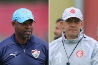 Em alerta, Fluminense recebe o motivado Internacional para duelo pelo Brasileiro