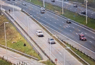 Ele contratou um sistema de rastreamento por satélite para seu veículo 4x4 e relatou que, quando o carro foi roubado, o sistema não funcionou