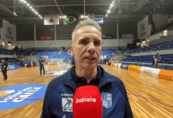 Técnico do Minas fala em ‘controlar ego’ e revela ‘segredos’ para início invicto no NBB