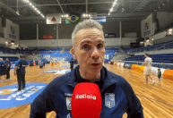 Técnico do Minas vê NBB ‘equilibrado’ e projeta duelo de invictos contra o Brasília