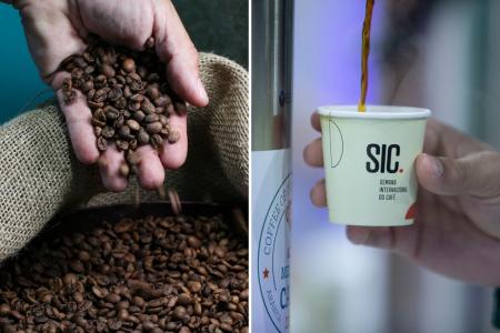 Da lavoura ao mercado global: SIC 2026 aposta em missões internacionais e sustentabilidade