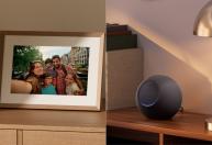 Amazon anuncia nova linha de produtos Alexa, com relógio e porta-retrato inteligentes; veja preços