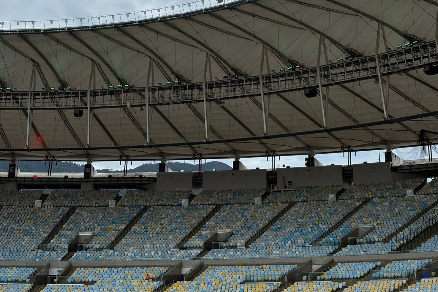 Fluminense x Internacional: escalações para o jogo pelo Campeonato Brasileiro