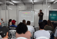 Na FEAGRO, João Sebba analisa o ‘Jogo do Mercado’ e alerta pecuaristas para os desafios do setor