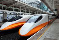 País da América Latina vai ganhar novos trens chineses com capacidade para quase 900 passageiros, câmeras e telas digitais