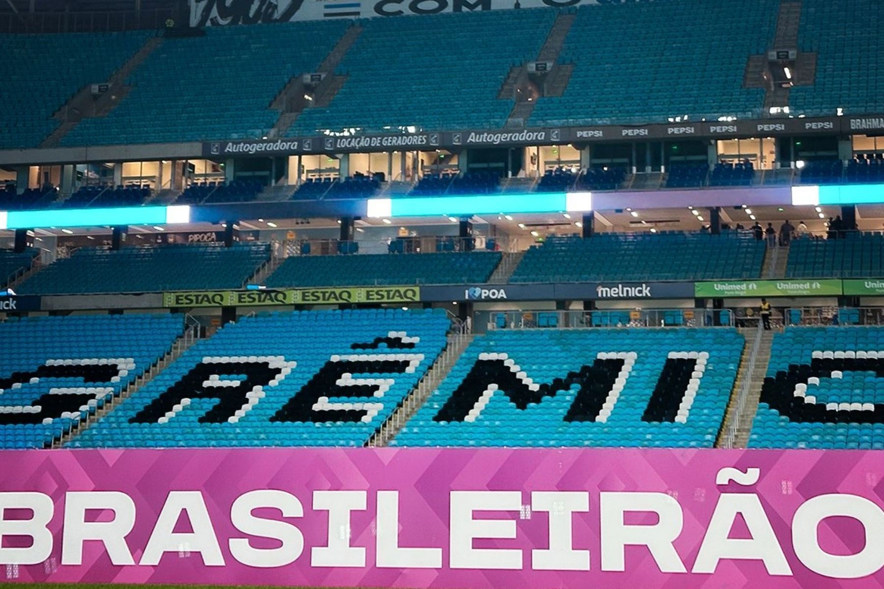 Escalação do Grêmio: Renato define time contra o Athletico-PR pelo Brasileiro