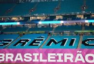 Escalação do Grêmio: Renato define time contra o Athletico-PR pelo Brasileiro