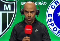 Marques cita que jogador do Cruzeiro ‘desfilou’ e critica Atlético após clássico