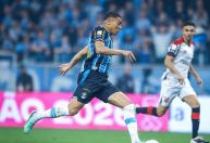 Destaques do Grêmio são suspensos contra Flamengo e devem jogar com o Atlético